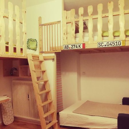 Jungle Apartment Vienna Self Check-In Экстерьер фото