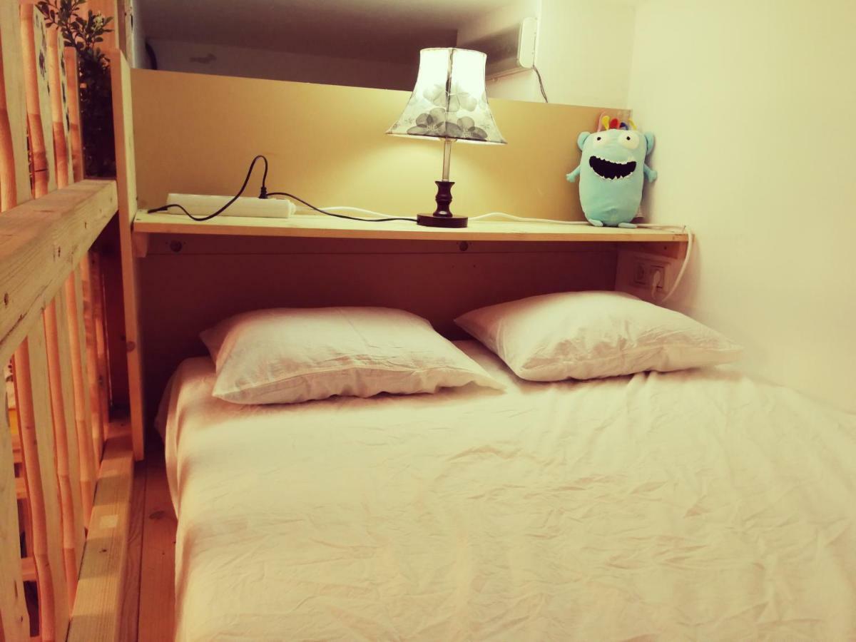 Jungle Apartment Vienna Self Check-In Экстерьер фото